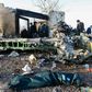 The Ukrainian plane went down near Tehran on January 8, killing all 176 people on board