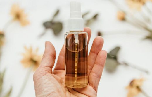 20 Essential Oils For Anxiety And Stress