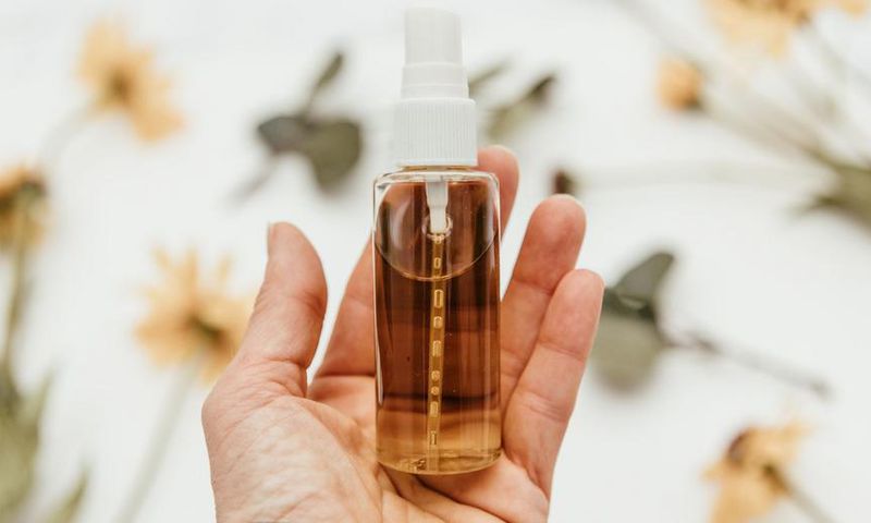 20 Essential Oils For Anxiety And Stress