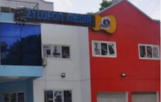 Zylofon Media