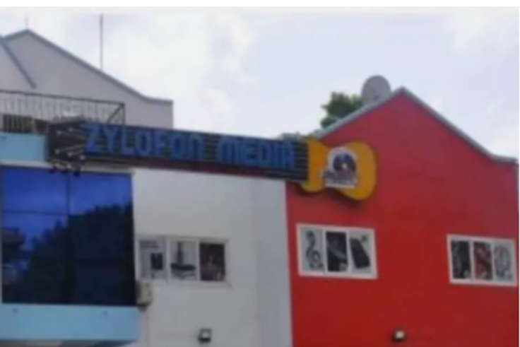 Zylofon Media