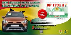 DVLA digitized registration system under attack from manufacturing gang