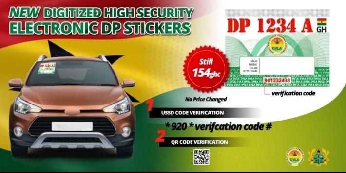 DVLA digitized registration system under attack from manufacturing gang