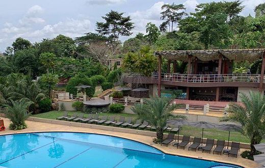 Peduase Lodge