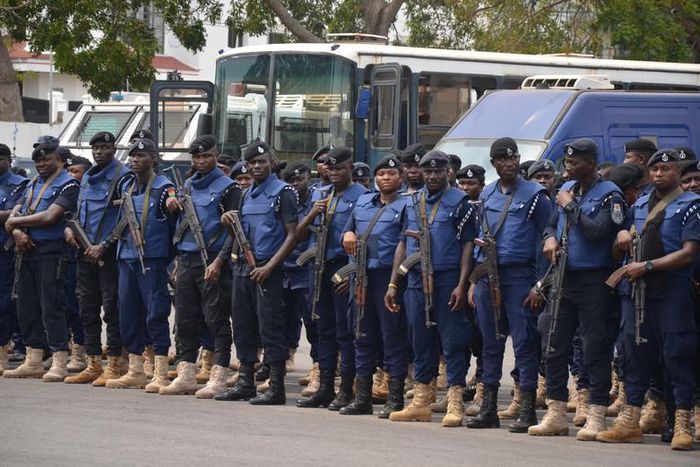 Operation Father Christmas