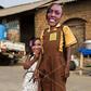 People are trolling Nana Aba Anamoah after Abeiku Santana called her “girls’ prefect”