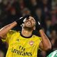 Pierre-Emerick Aubameyang's goal was not enough to win Arsenal's first match under Mikel Arteta at Bournemouth