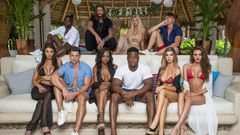 Is Francesca From 'Too Hot To Handle' Vegan?