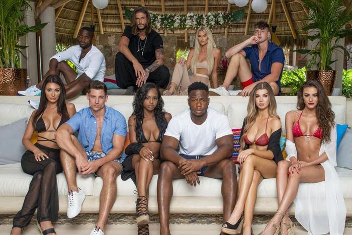 Is Francesca From 'Too Hot To Handle' Vegan?