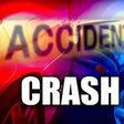 Accident crash