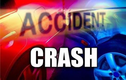 Accident crash