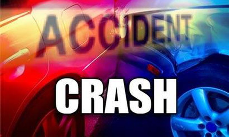Accident crash