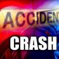 Accident crash
