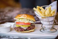 9 Best Vegan Options The Cheesecake Factory