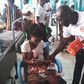 Health workers