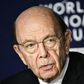 US Commerce Secretary Wilbur Ross was criticized for suggesting the China virus could help create US jobs