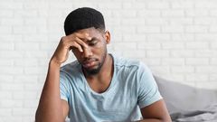 Insecure man calls girlfriend with another phone number to woo her; his heart is now in pieces