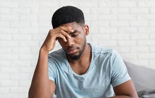 Insecure man calls girlfriend with another phone number to woo her; his heart is now in pieces