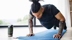 30 Home Workouts to Stay Fit