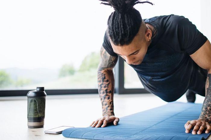 30 Home Workouts to Stay Fit