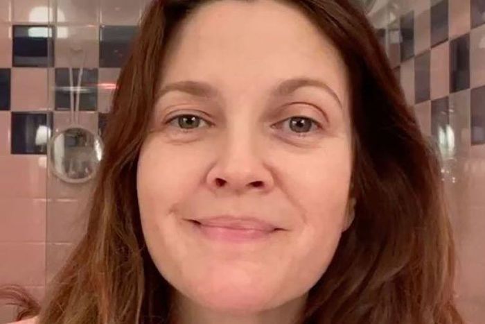 This Is Drew's Favorite Eye Cream