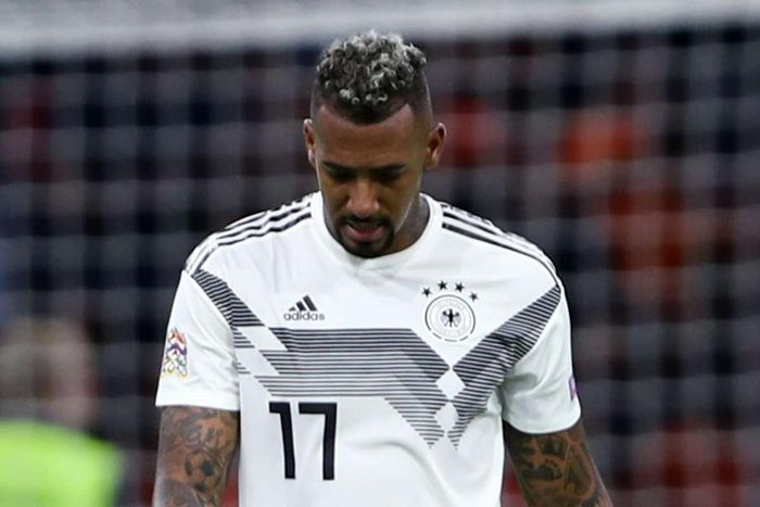 Jerome Boateng