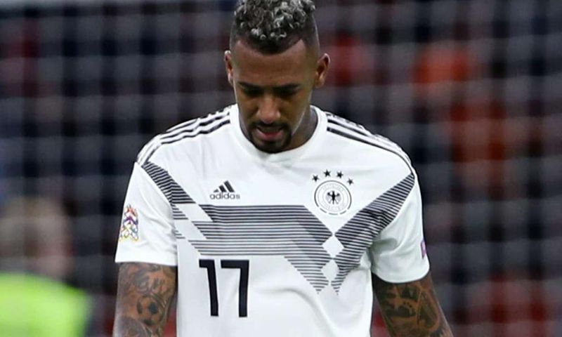 Jerome Boateng