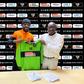 Fatau Dauda