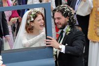 30 Celebrity Couples Who Got Married Or Engaged After On-Again, Off-Again Dating