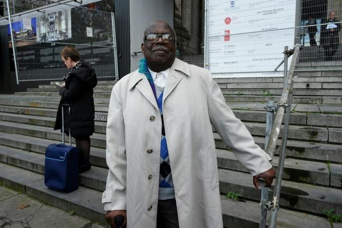 Former Rwandan official Fabien Neretse denied being behind massacres in his Kigali disctrict