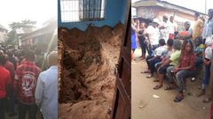 Man kills pregnant girlfriend and buries corpse in his apartment