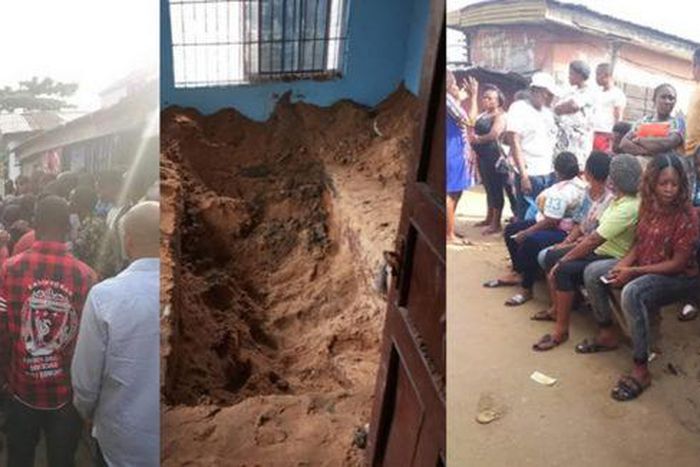 Man kills pregnant girlfriend and buries corpse in his apartment