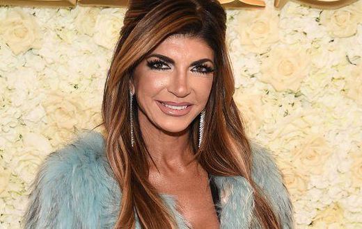 Wait, Why Did Teresa Giudice Go To Prison Again?