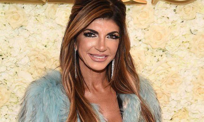 Wait, Why Did Teresa Giudice Go To Prison Again?