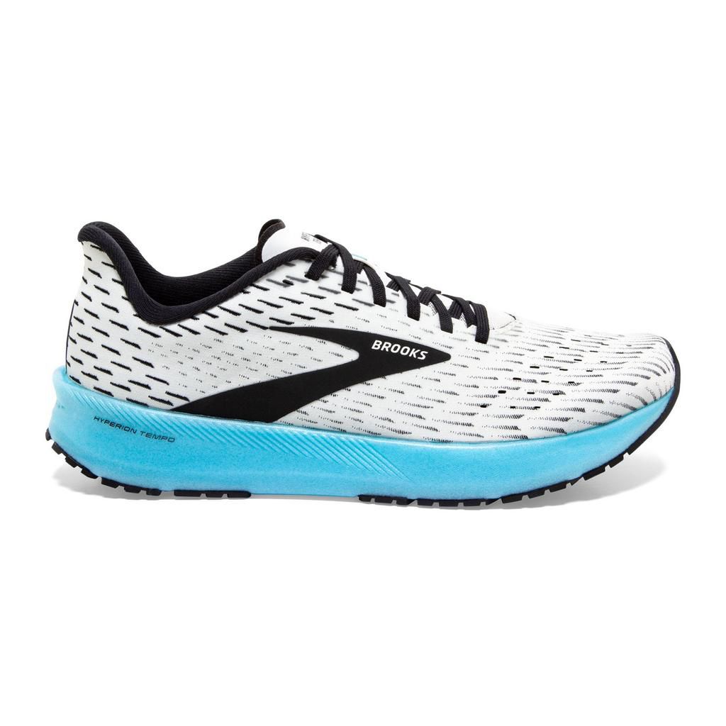 The Hyperion Tempo training shoe.