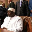 Tension has been building in The Gambia over Adama Barrow's decision to stay in office for five years after initially pledging to step down after three