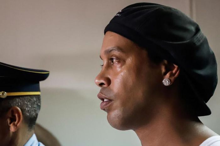 Ronaldinho