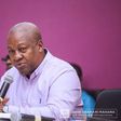 “Although NPP has abandoned my projects, I’ll continue theirs if I return” – Mahama