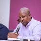 “Although NPP has abandoned my projects, I’ll continue theirs if I return” – Mahama