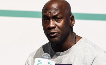 Michael Jordan Thinks He'll Look 'Horrible' in Doc