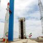 The United States has previously described Iran's satellite programme as a "provocation"