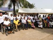 Christy Hope Foundation announces free medical screening ahead of ‘Year of Return’