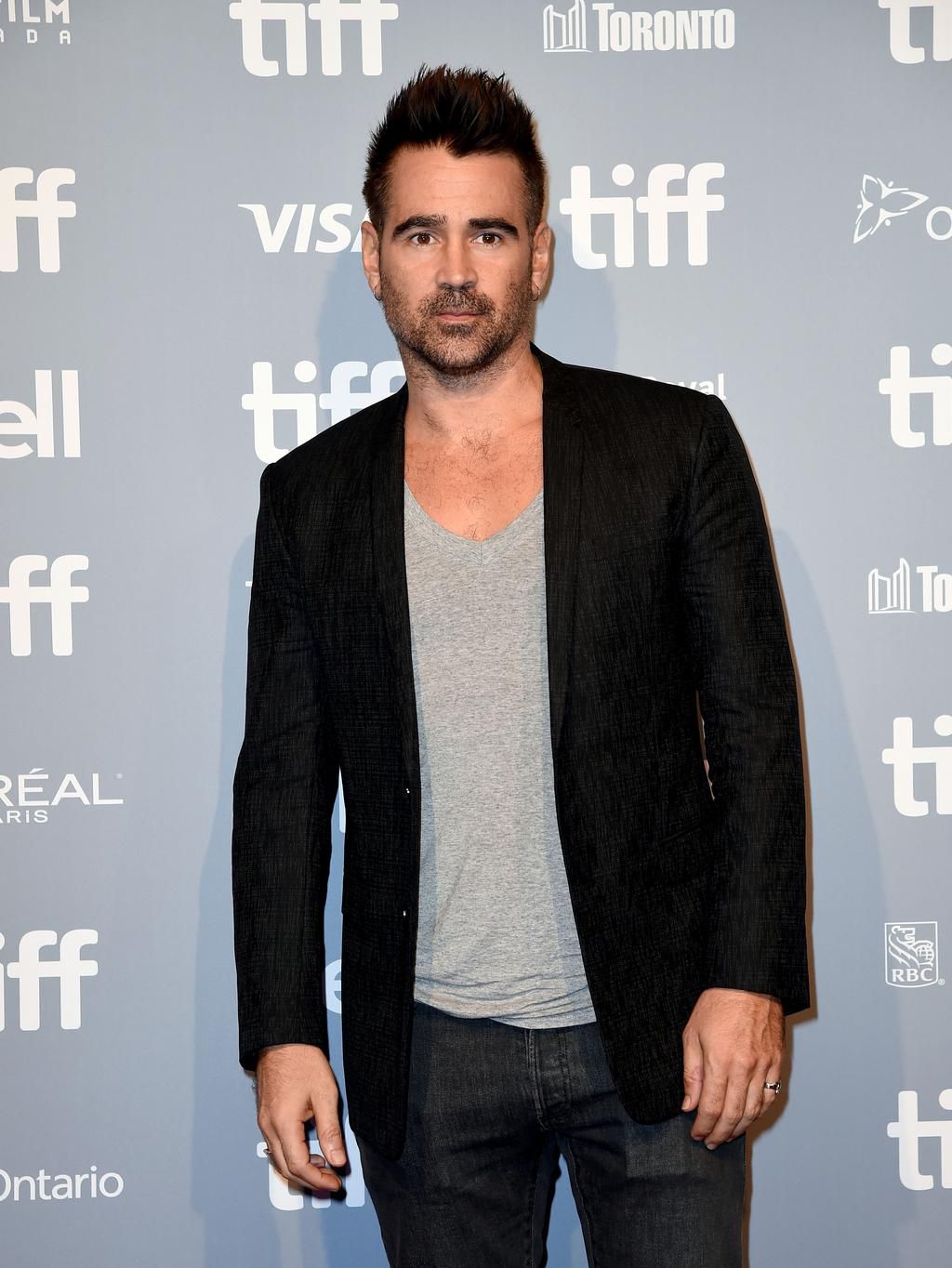 20 Male Celebrities Who Have Rocked Long and Short Hair