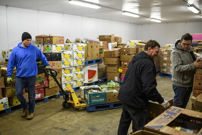 How Cutting Food Stamps Can Add Costs Elsewhere