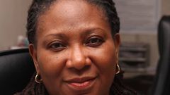 Doreen Hammond