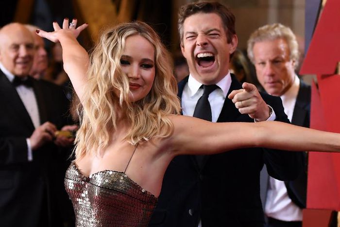 The First Oscars Ceremony Lasted Just 15 Minutes