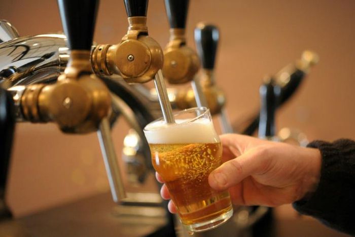 Lockdowns are no small beer for brewers who depend on bars, restaurants and sporting matches for much of their business