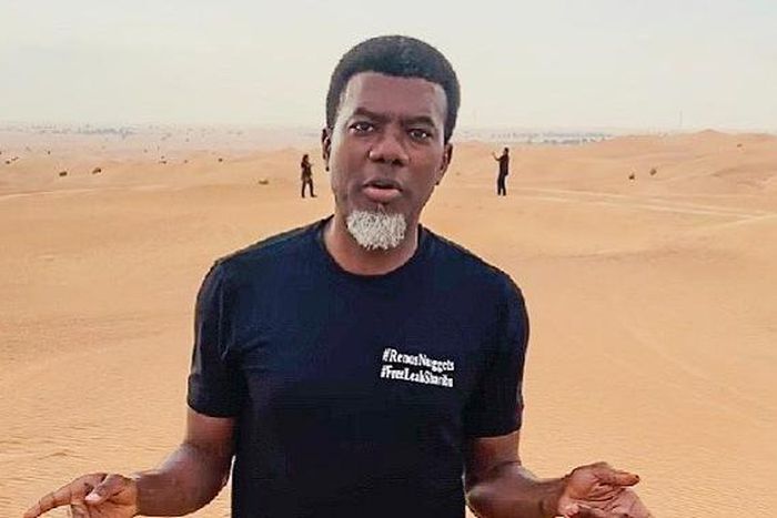 ”How can you close border for rice and open it for CoronaVirus?” – Nigerian lawyer jabs government