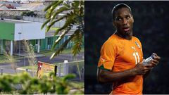 Drogba