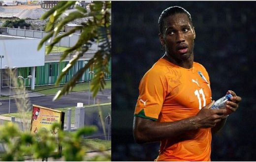Drogba